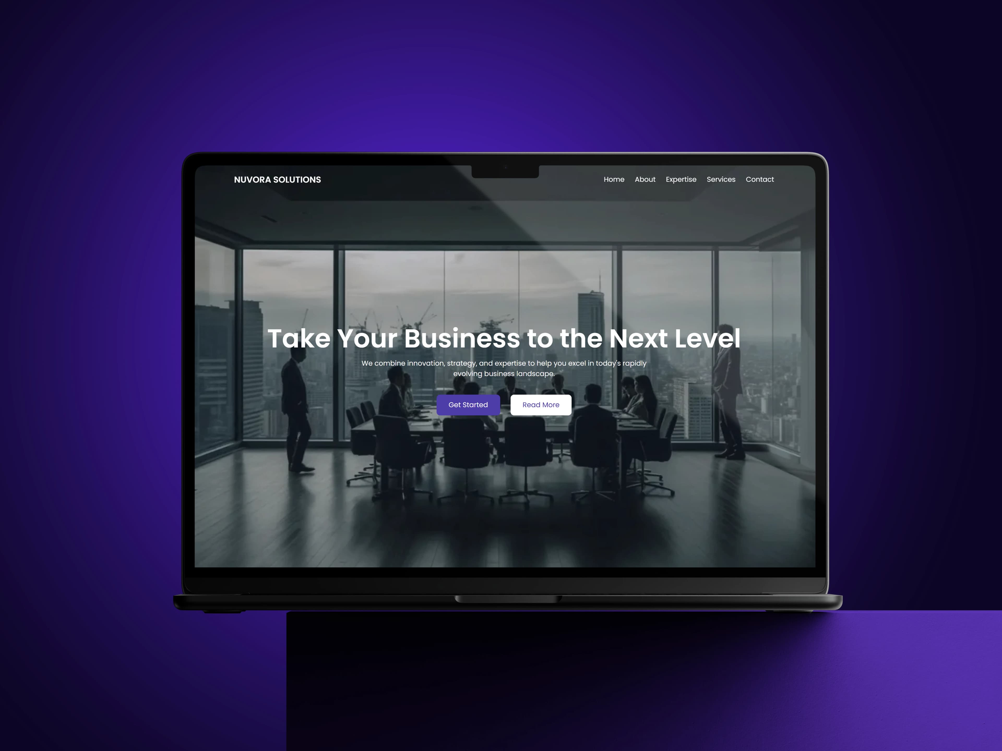 Nuvora Solutions