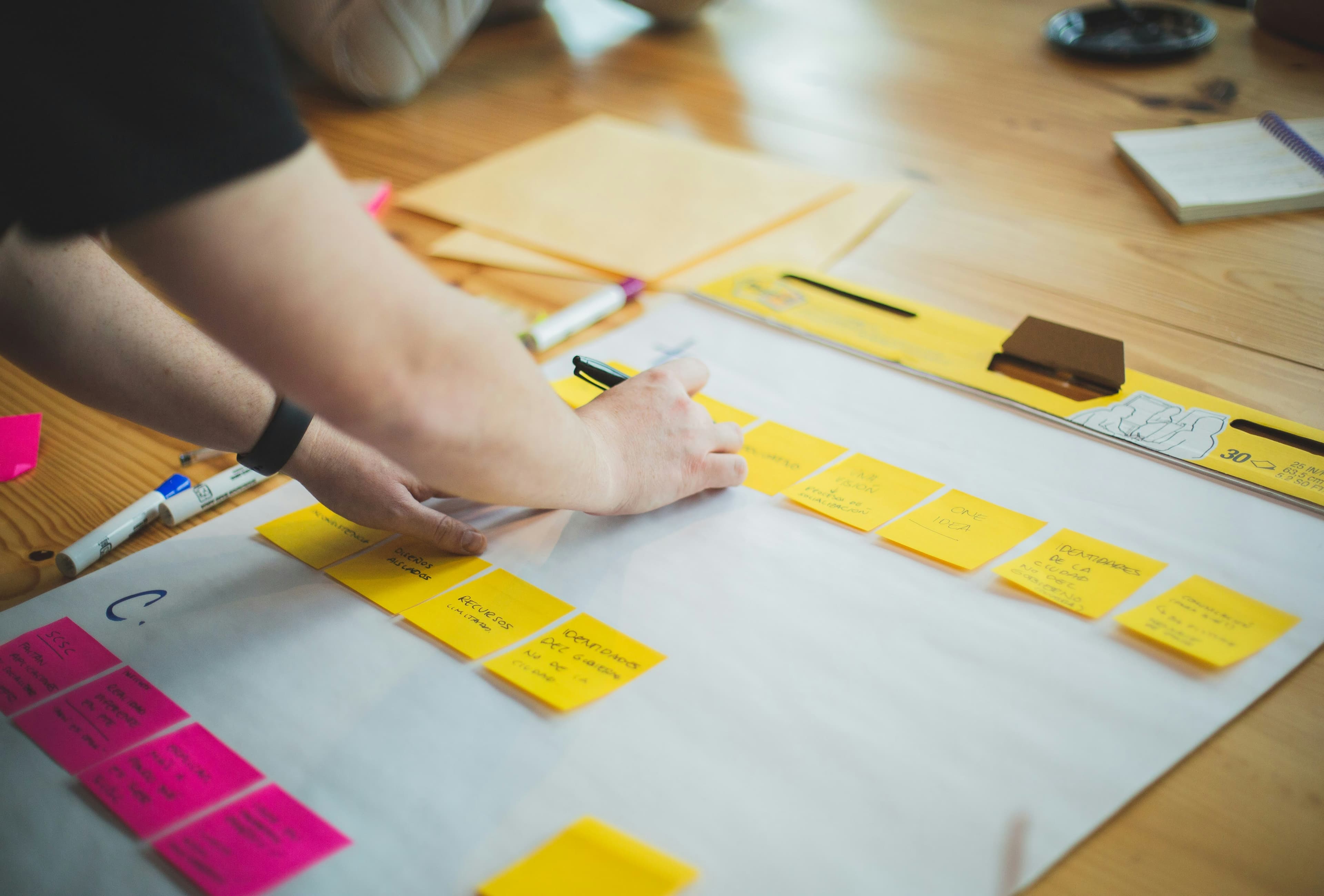 Project Planning & Management