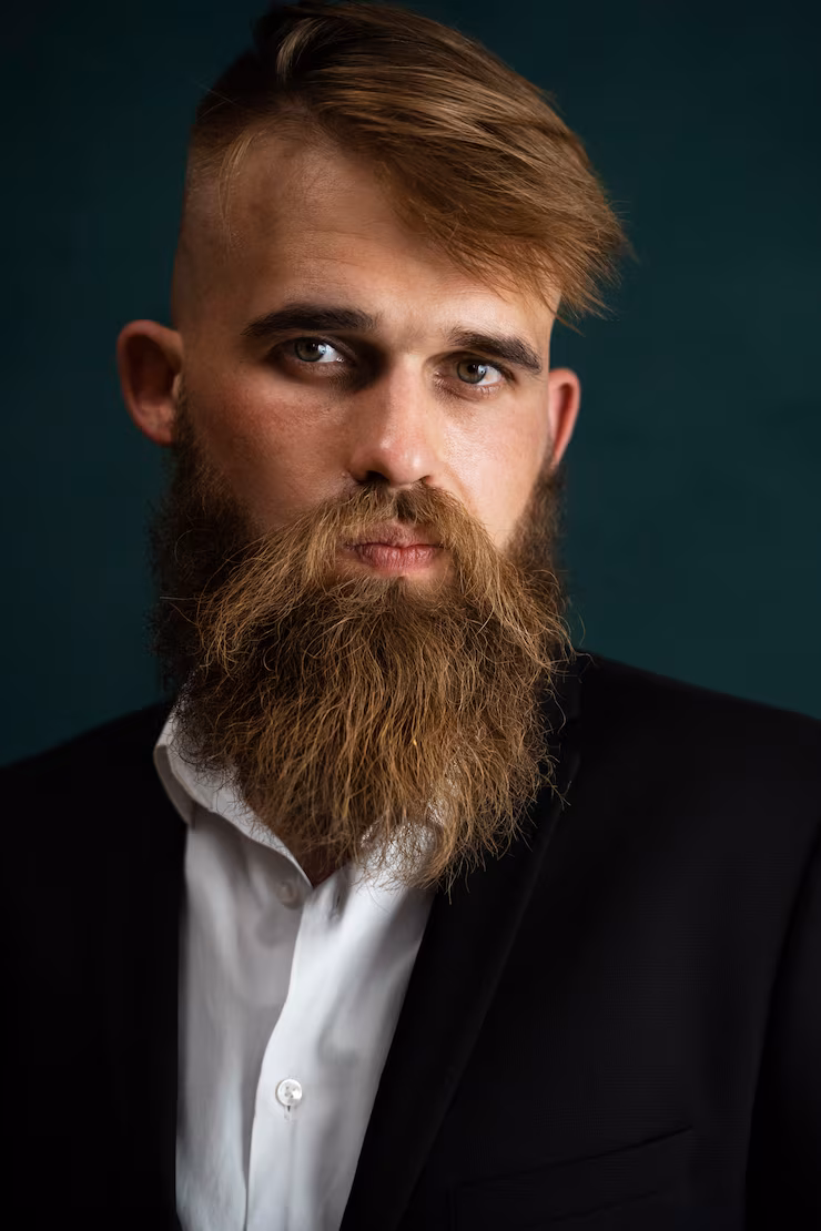 Daniel Chernashki