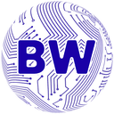 Build Web Logo